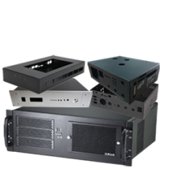 精密小鈑金加工