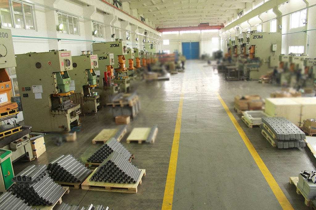 精密鈑金加工時(shí)可用的技術(shù)