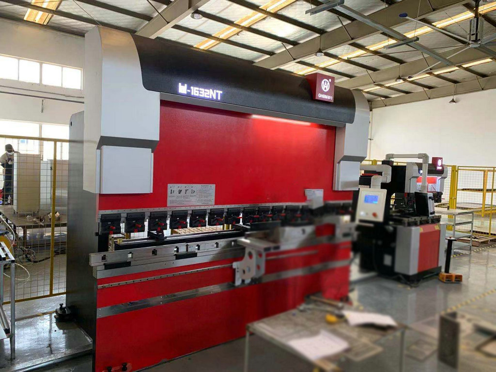 鈑金加工快速成型簡(jiǎn)述什么材料適合使用