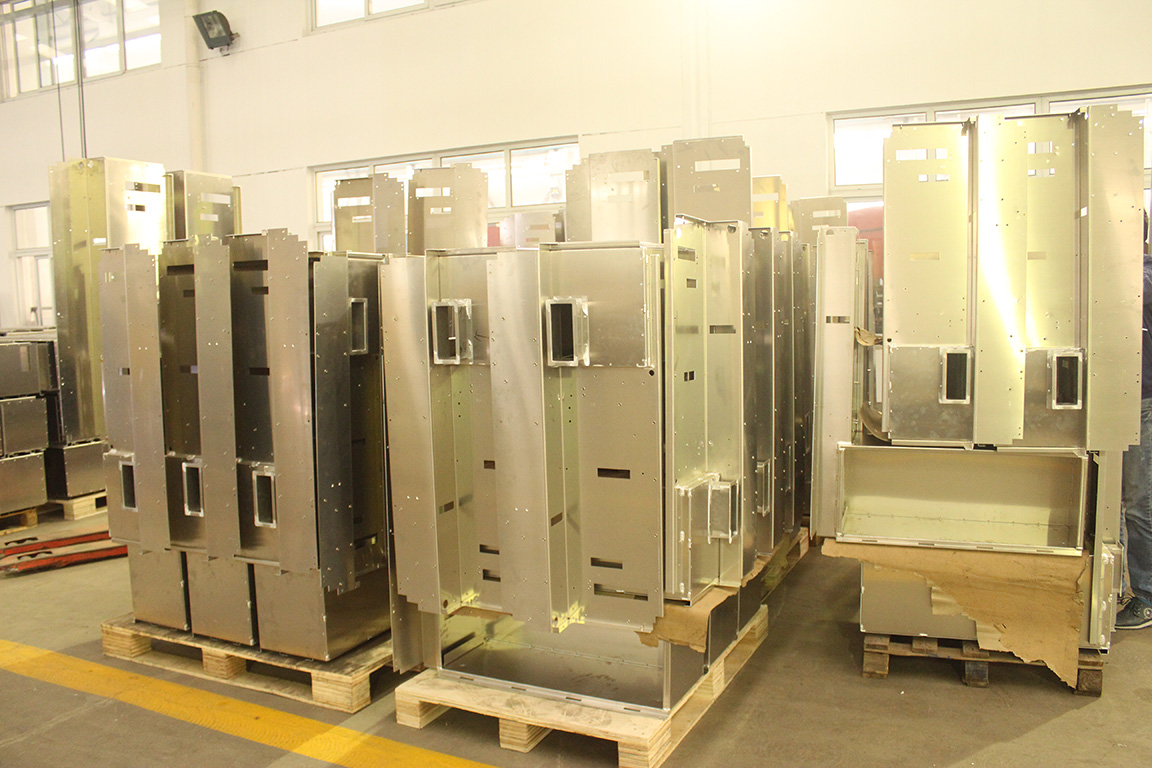 大型鈑金定做企業(yè)